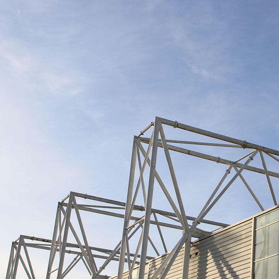 Triangle Affichage Ecran Rvb Vert 04