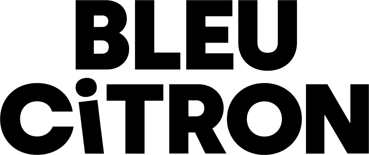 BleuCitron